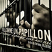 VOLE COMME UN PAPILLON de Jérôme Maldhé - POSTER