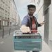 GENERAL ELEKTRIKS Raid The Radio