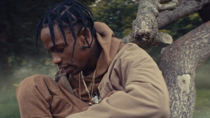 travis scott & kanye west - piss on your grave