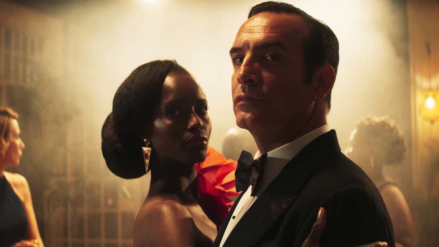 oss 117 : alerte rouge en afrique noire