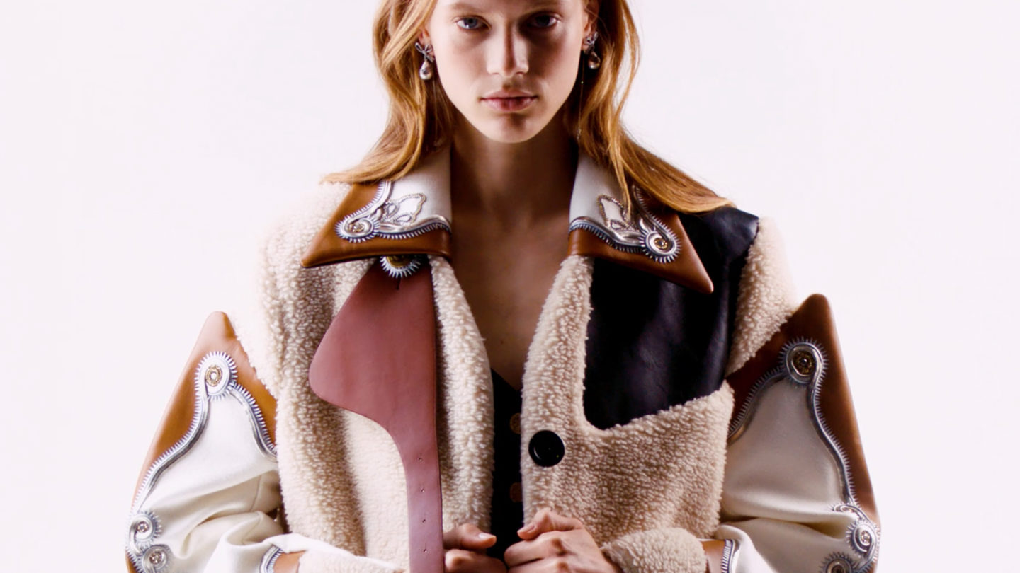 louis vuitton fw18