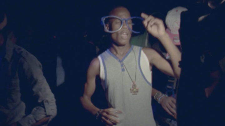 major lazer ft. amber of the dirty projectors - get free