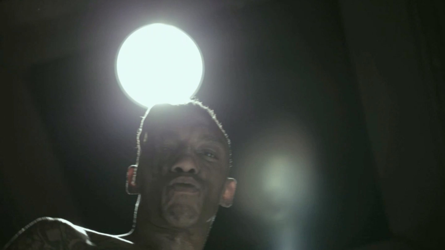 tricky - murder weapon