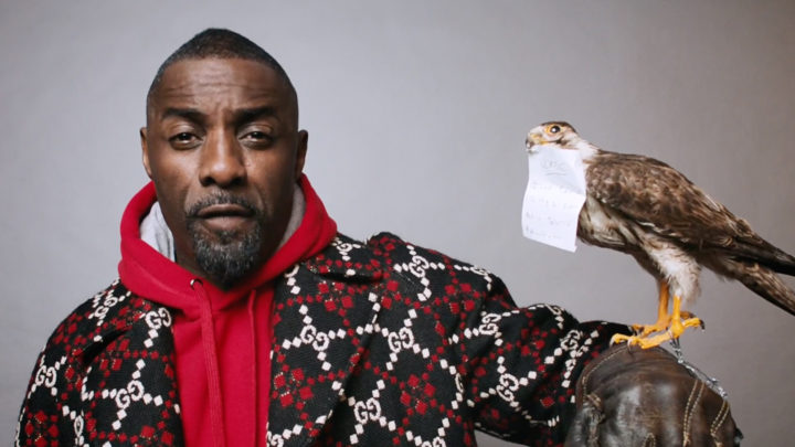 wiley, stefflon don, sean paul ft. idris elba - boasty