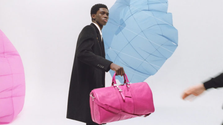 louis vuitton - taigarama