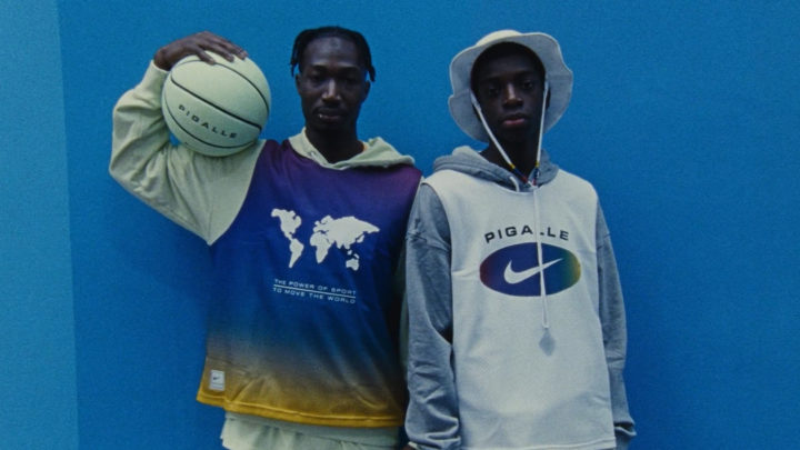 pigalle x nike