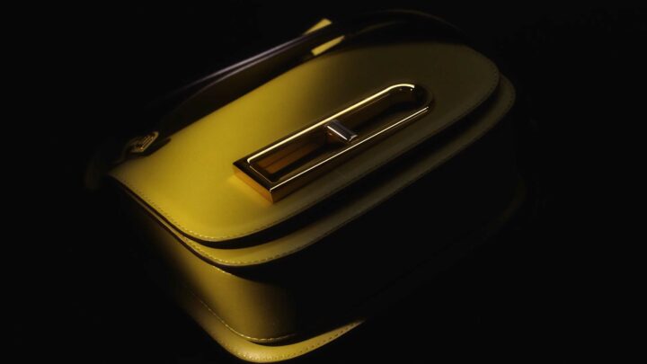 delvaux - le lingot