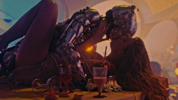 tove lo - no one dies from love