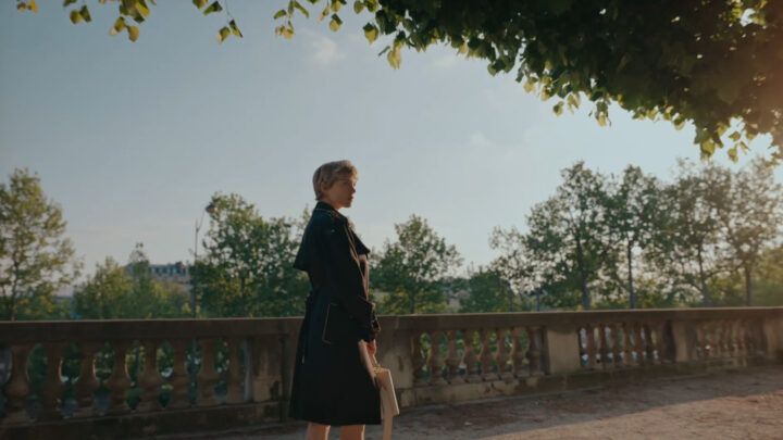 louis vuitton - capucines