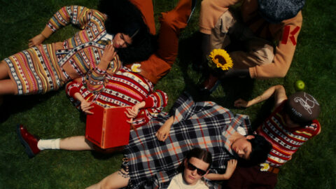 kenzo university