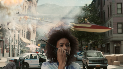 boursorama - jean dujardin