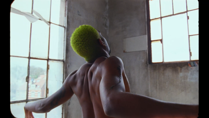 rimon - what they called me