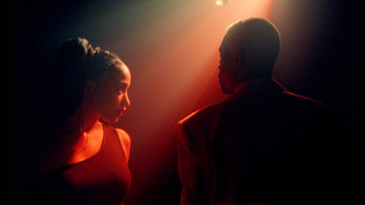 rimon - out of my way