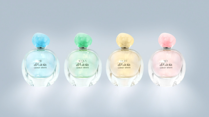 giorgio armani - acqua