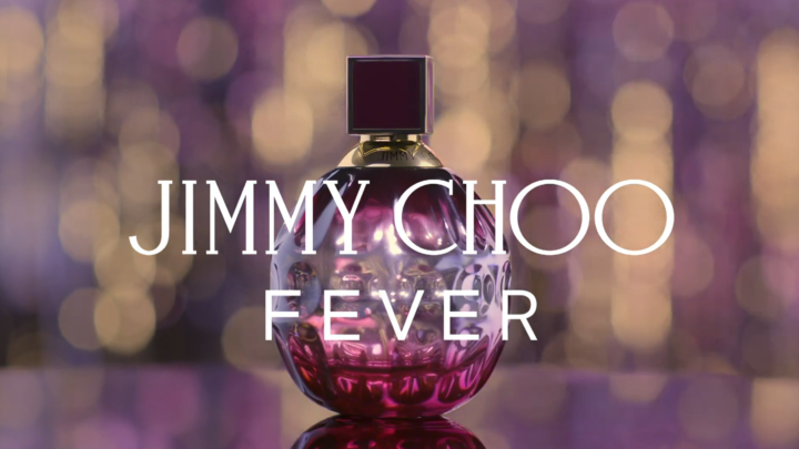 jimmy choo - fever