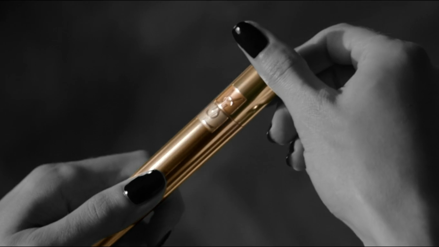 ysl - raise the volume