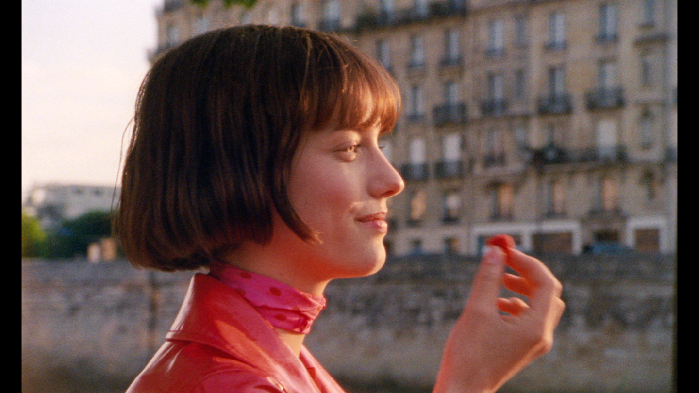 kate spade - chérie