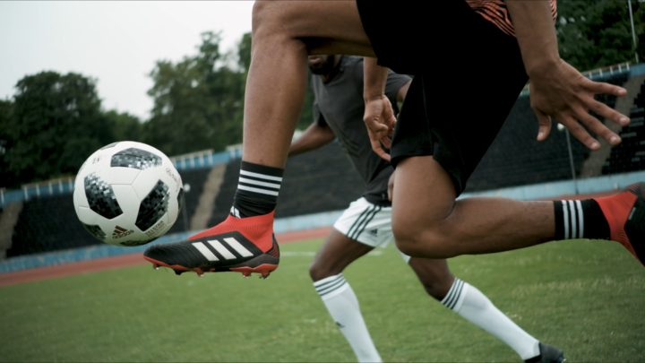 adidas - predator