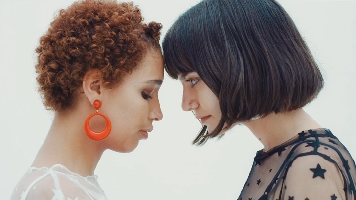 cosmopolitan - say yes to love