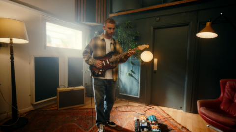 vans x tom misch