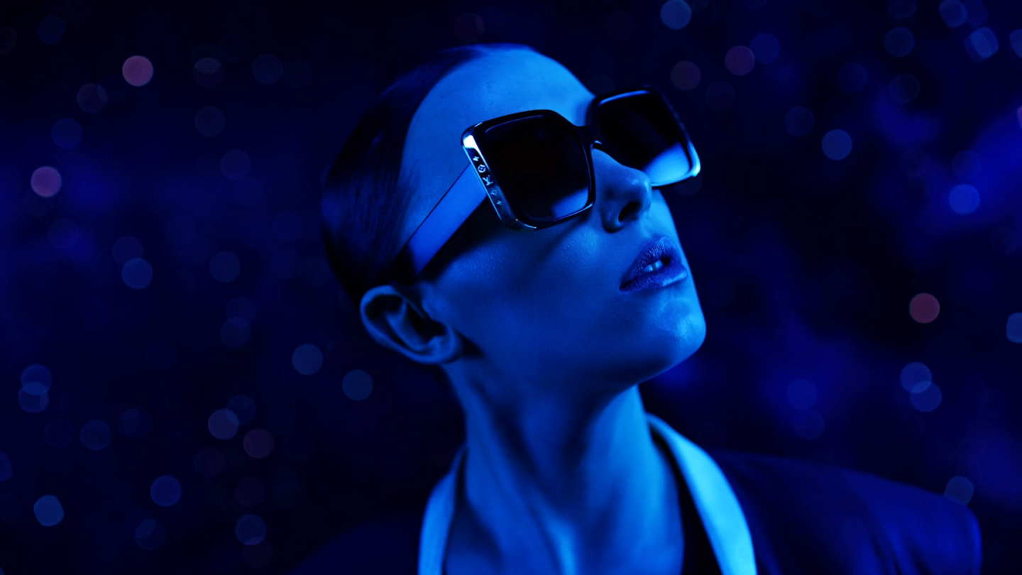 louis vuitton women's sunglasses