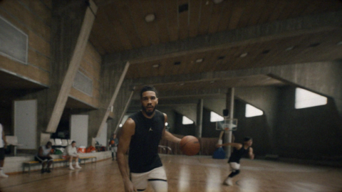 gatorade - trick of the mind