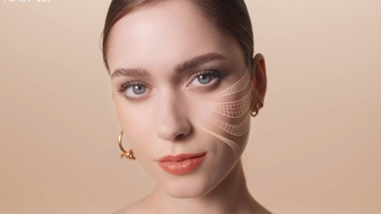 lancôme foundation