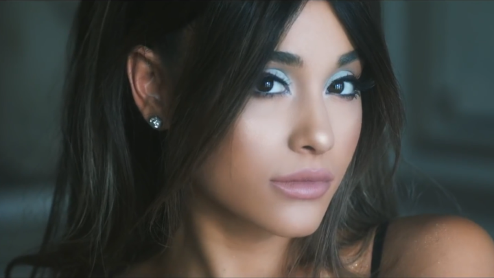 ariana grande - boyfriend