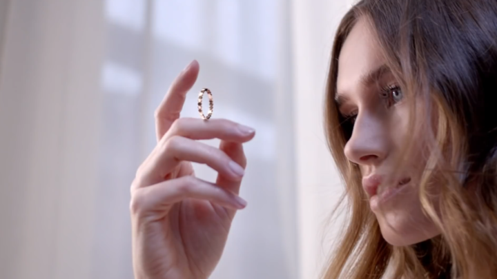 chaumet - bee my love