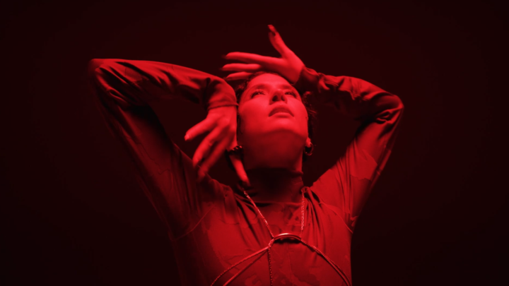 nike paris - own the floor