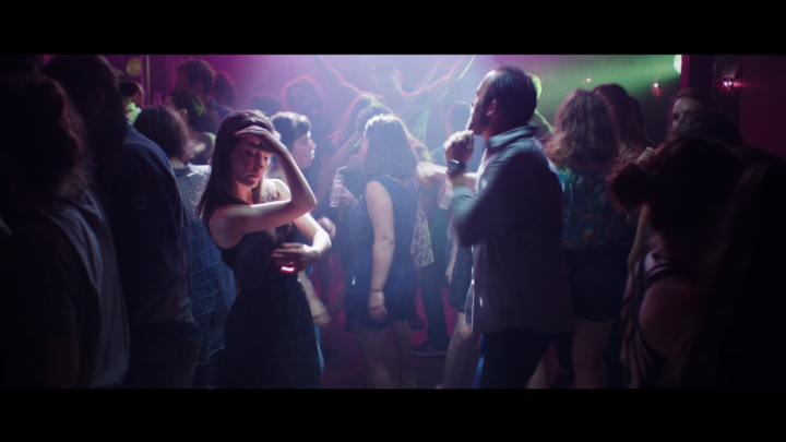 le bal