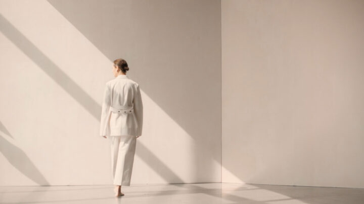 matches fashion - christie turlington burns
