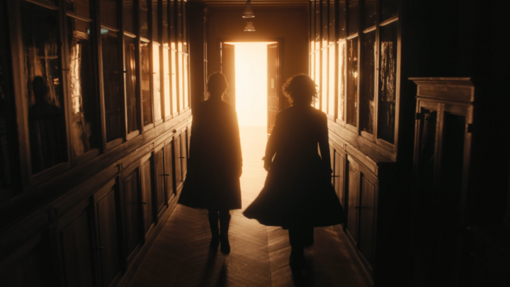 césars révélations