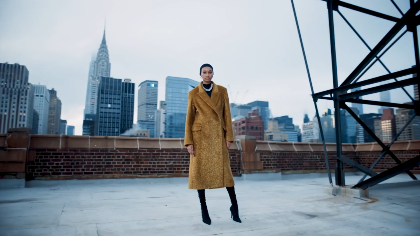 oscar de la renta