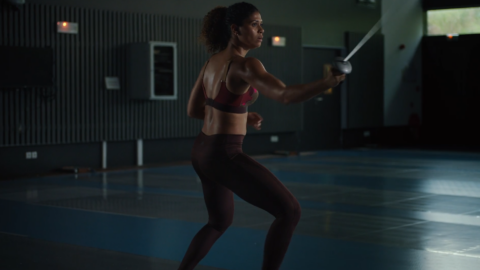 adidas paris ysadora - les initiés