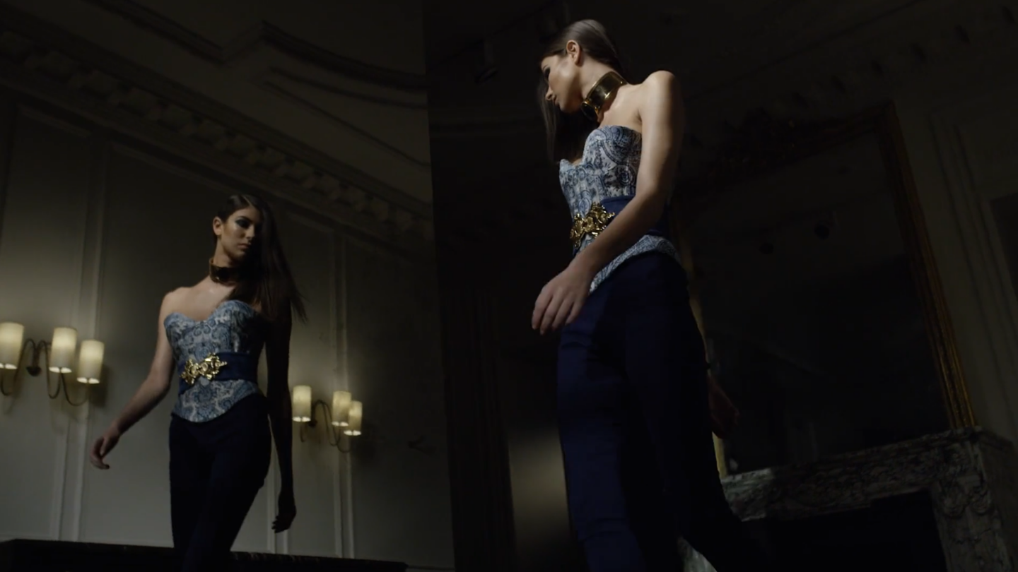 balmain