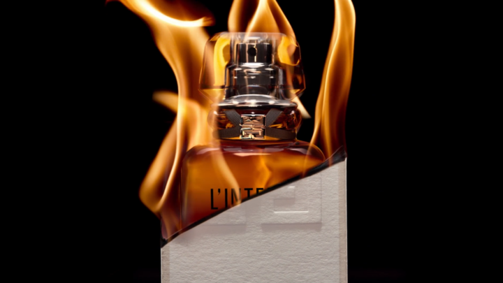 givenchy l'interdit