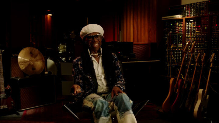 daft punk - memory tapes documentary