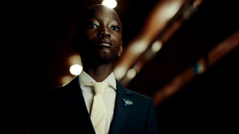 louis vuitton - the world is yours