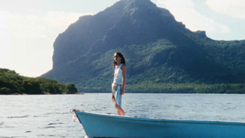 rabanne - mauritus