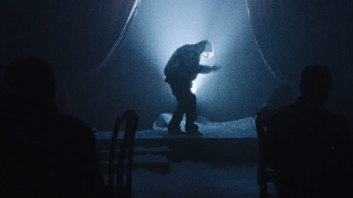 malo - pas d'semblant