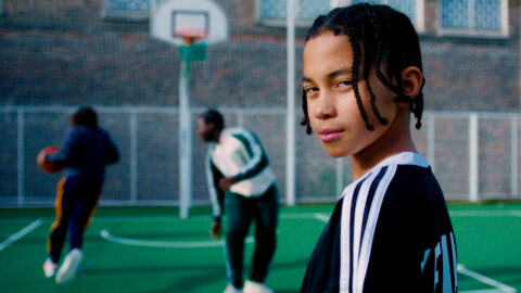 adidas arena