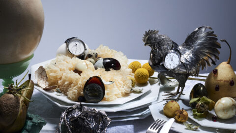 citizenk magazine - watches