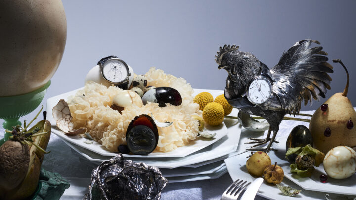 citizenk magazine - watches