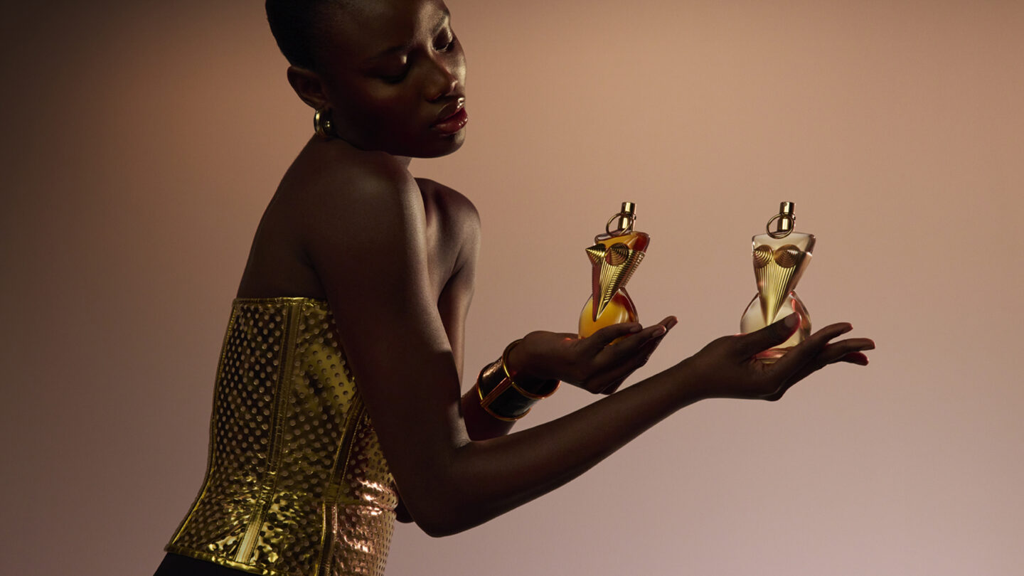 jean-paul gaultier divine