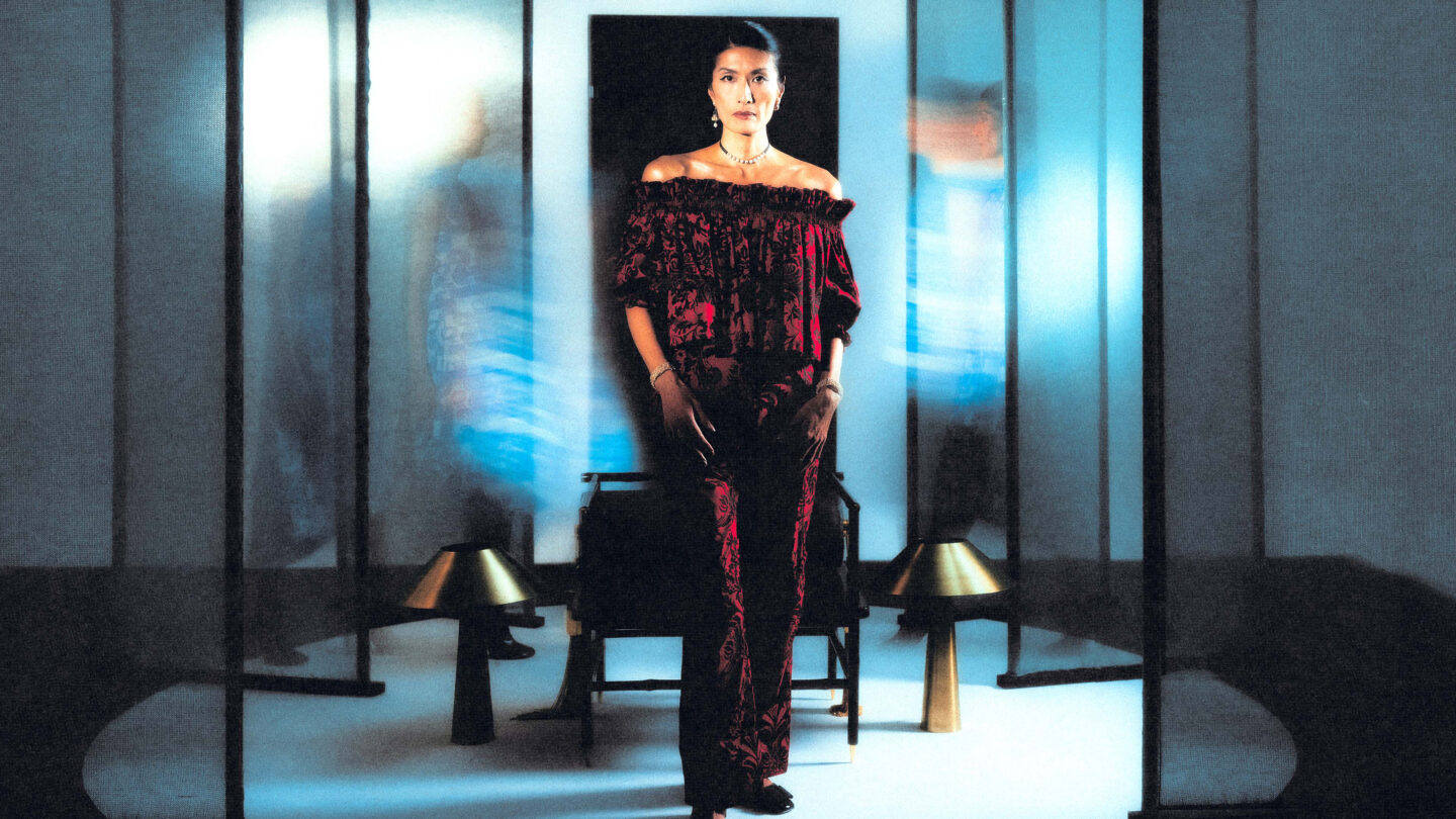 suzy de givenchy