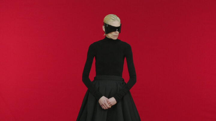 balenciaga - another mag