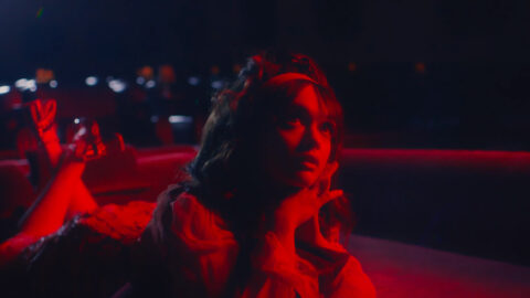 soho house - olivia cooke