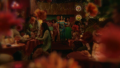 pink pantheress - do you miss me