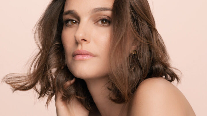 dior forever - sisterhood